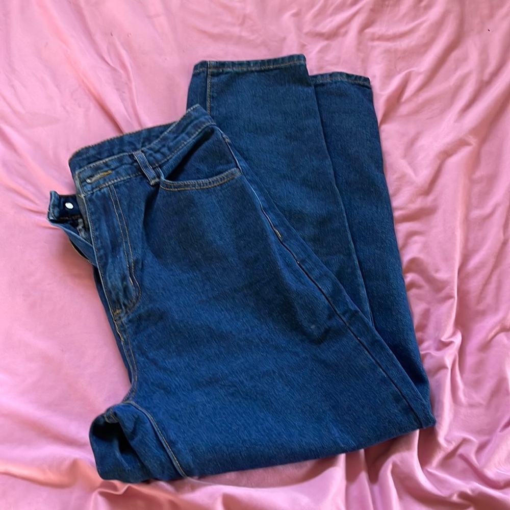 SHEIN jeans